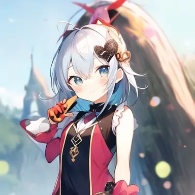 Profile image of パン