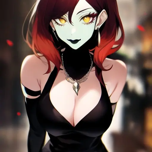 Royalspartan240의 Chains of a Lost Love