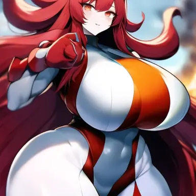 Profile image of Luna