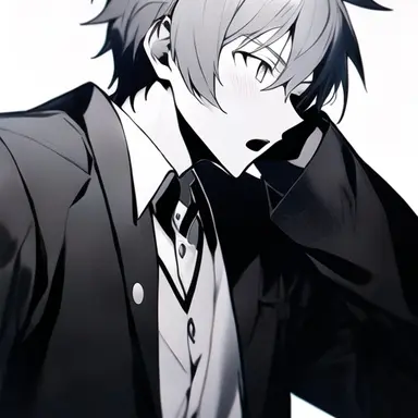 Profile image of Marcus