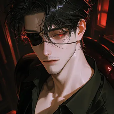 Profile image of 黒金 瀧