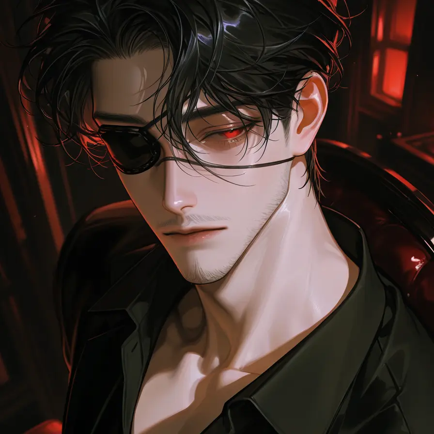 komakiti_88의 殺し屋に拾われた子供