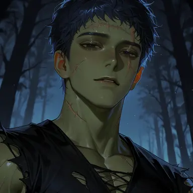 Profile image of フランケンシュタイン