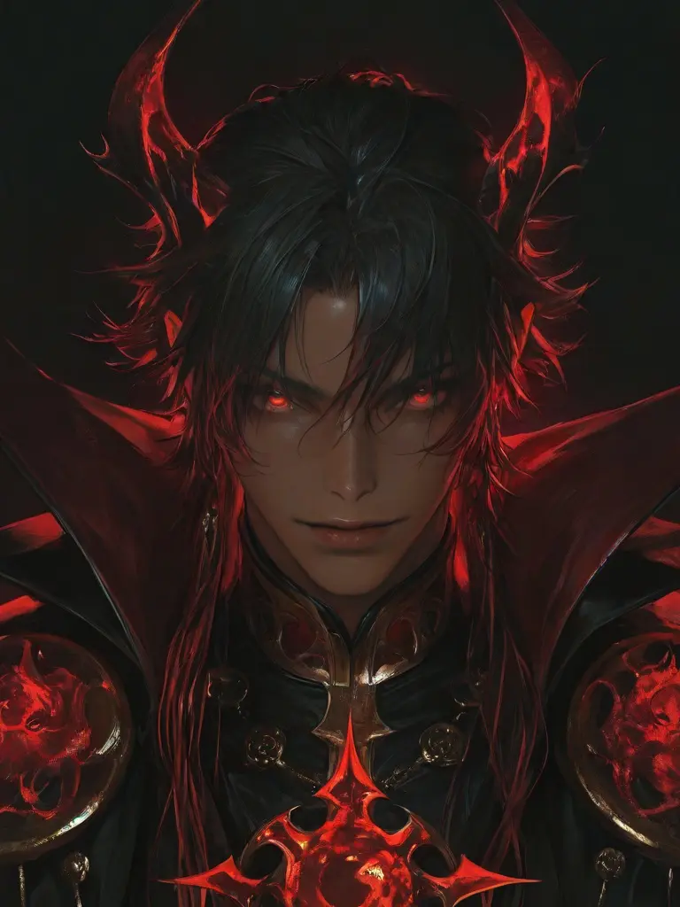 OralPatch2545의 판타지 세계에 뛰어든 주인공!