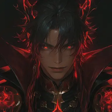 Profile image of 바알