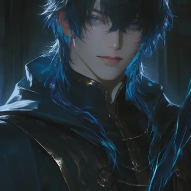 Profile image of 리히트