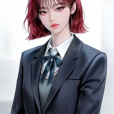 Profile image of 고여희