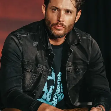 Profile image of Jensen