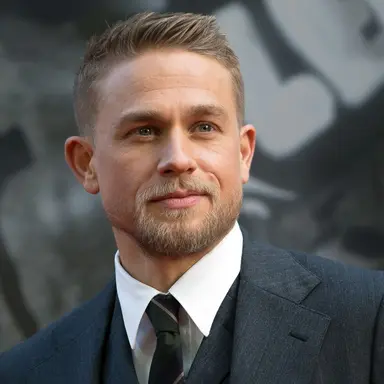 Profile image of Charlie