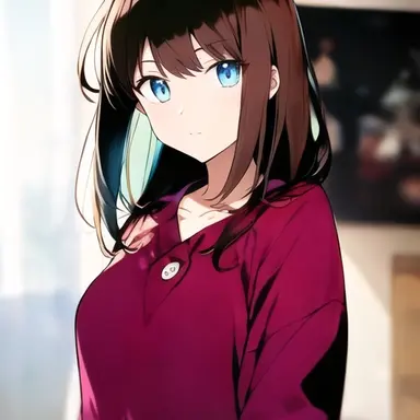 Profile image of Mira