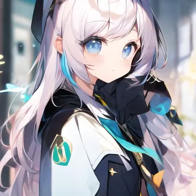 Profile image of 루미아