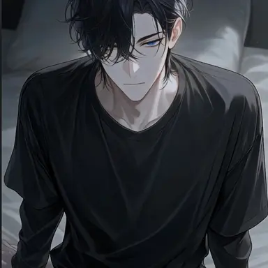 Profile image of Shuichi