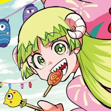Profile image of 발락 클라라
