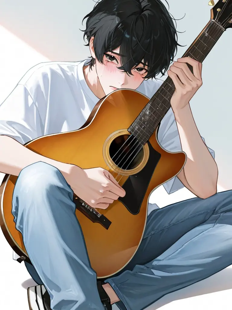TinyRobot0468의 ずーっと、片想い