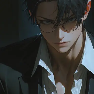 Profile image of 彰人
