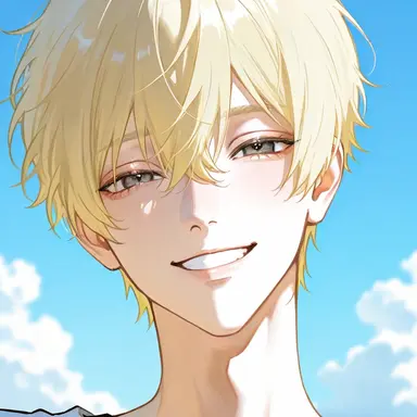 Profile image of はやて