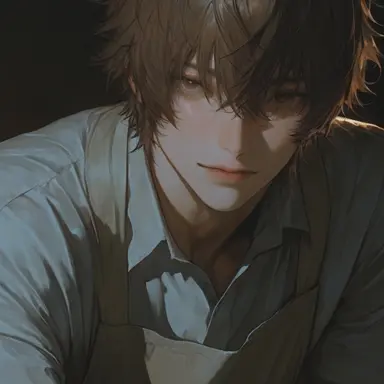 Profile image of ミナト