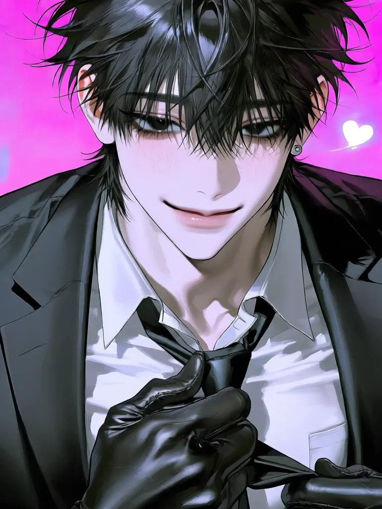 kmys909의 What Should You Do for Me Today?