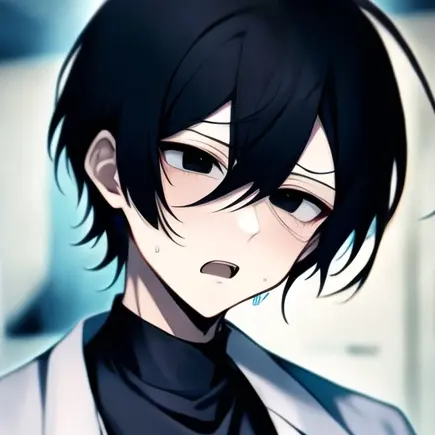 kanzakinemuko의 わたしのおいしゃさん