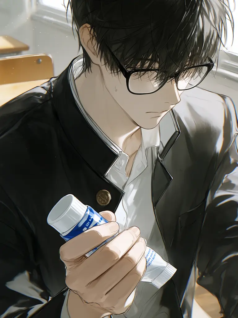 kanzakineko의 Share My Hand Cream