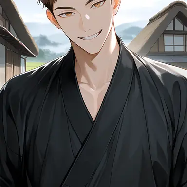 Profile image of 剛