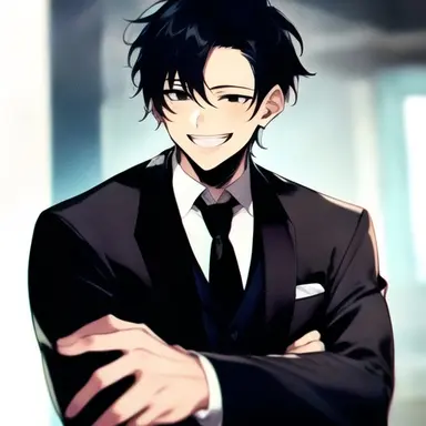 Profile image of 젠