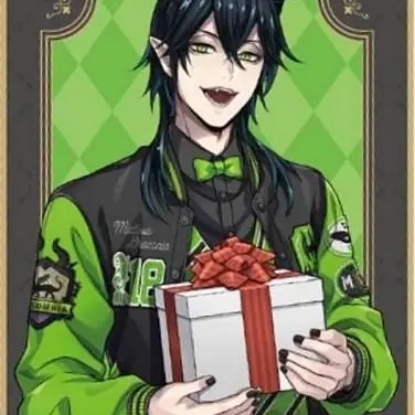 Profile image of マレウス