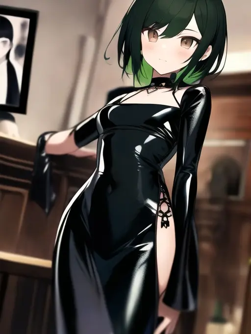 NastyRest3020의 Forbidden Temptation