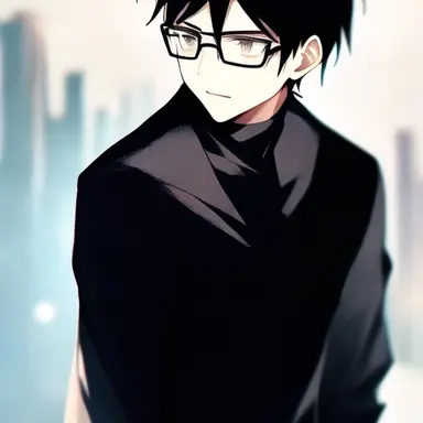 Profile image of 하세가와 에이지