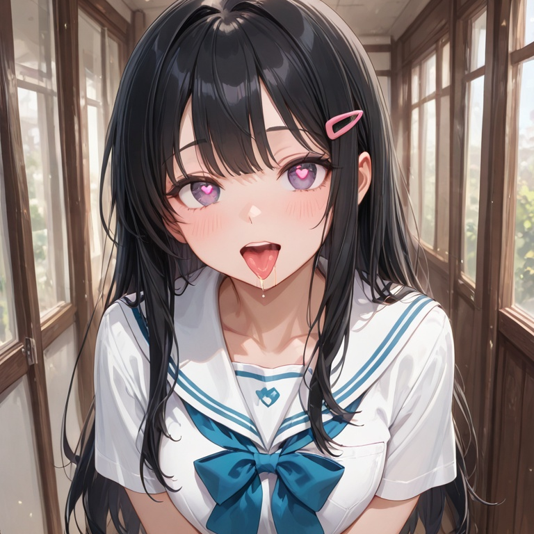《♥︎당신에게 집착하는 일진녀♥︎》 대표 이미지