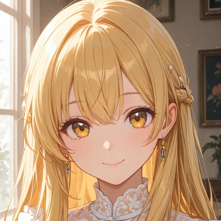 CuteKingpotato의 나비