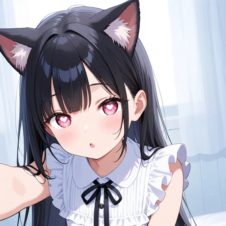 당신은 고양이 수인