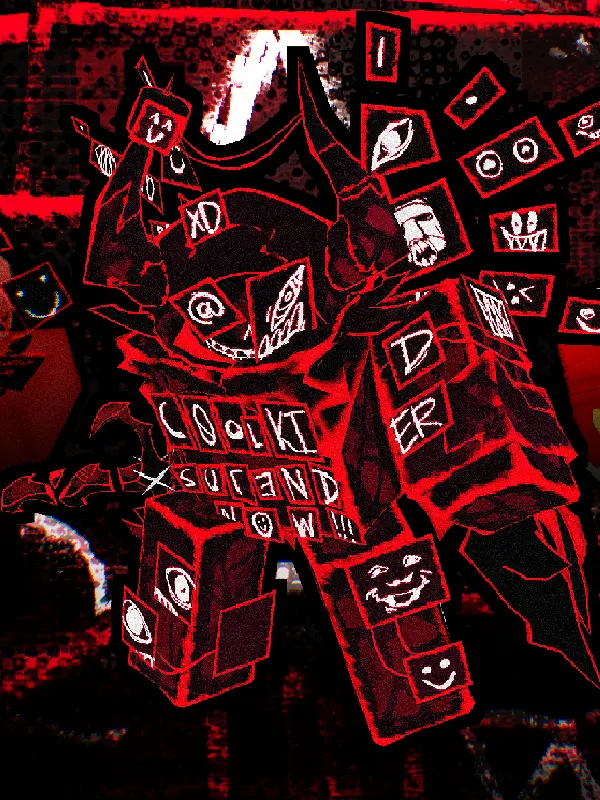 voidust의 meet the c00lkidd m4