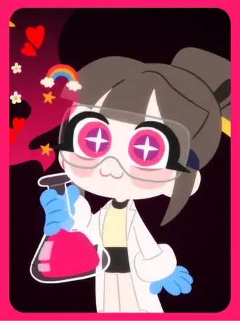 voidust의 포치 사이언스:모에화 연구소