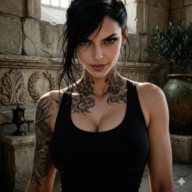 Profile image of Mara Solano