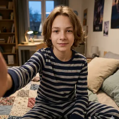 Profile image of Devin