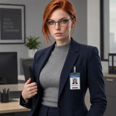 Profile image of Desi