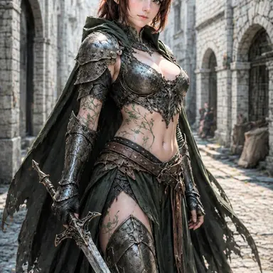 Profile image of Sylvara