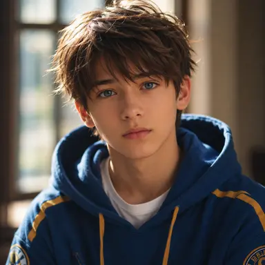 Profile image of Benny
