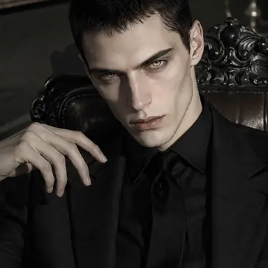 Profile image of Soren Ashveil