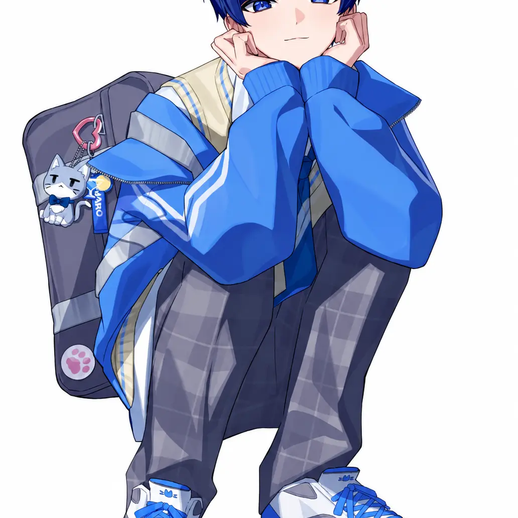 amano__925의 幼馴染が私にだけ甘いですっ.ᐟ