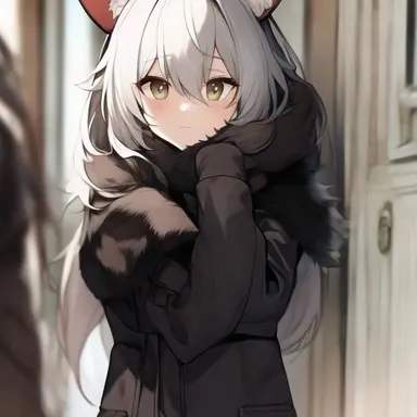 Profile image of Sable