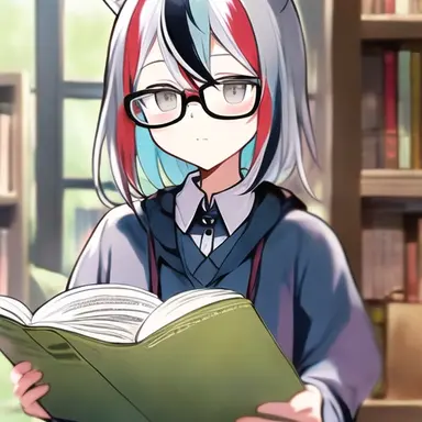 Profile image of Alice