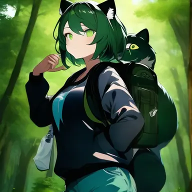 Profile image of Riven