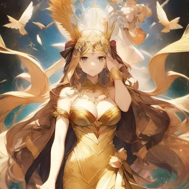 Profile image of 最高神