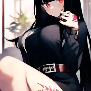 Profile image of Maya