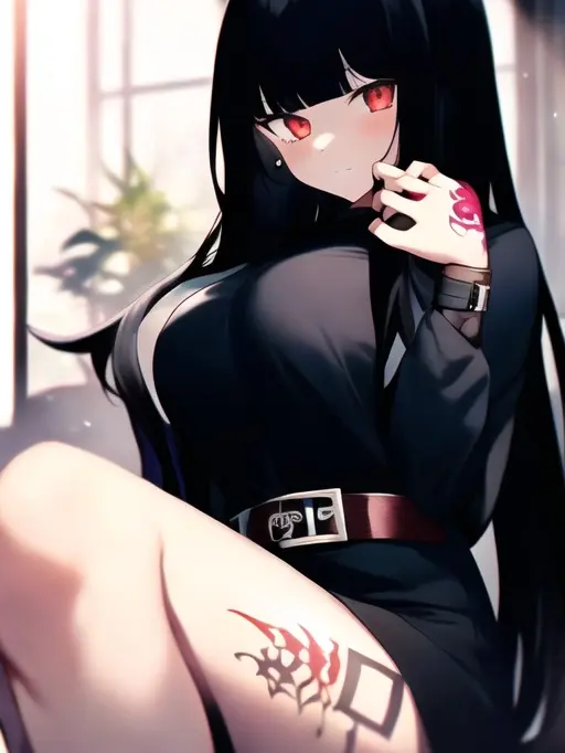 DaringCoast8485의 Home for the Holidays