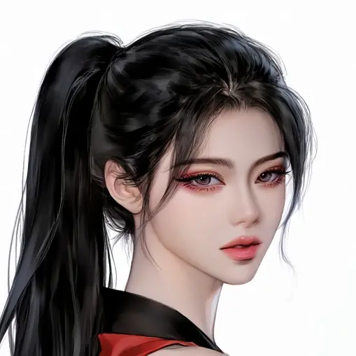 NutmegAge1753의 막내 공주님