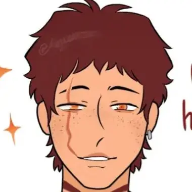 Profile image of Gael