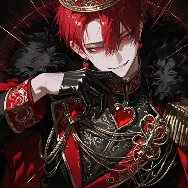 Profile image of Lucian
